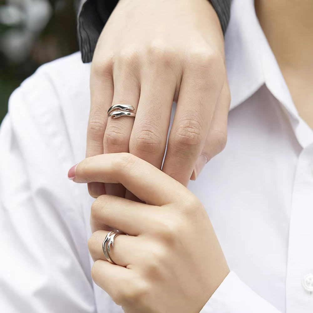 Top 10 Reasons Why the Hug Ring Makes the Perfect Gift