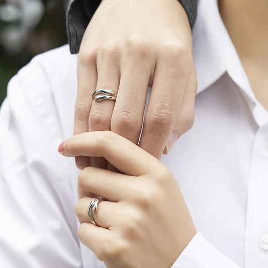 Top 10 Reasons Why the Hug Ring Makes the Perfect Gift